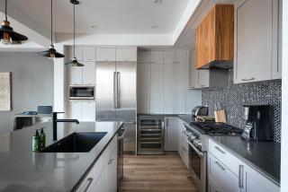 Havre Ride-Out 113 Luxurious & Modern Direct Ski-in Ski-out - 2