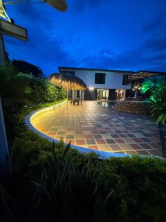 Finca La Casa de Pablo - Doradal - 6