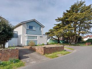Spacious 3 bed luxury house, New Forest, Milford-on-Sea, close to beach - Milford on Sea - 9
