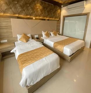 HOTEL WIND FLOWER Andheri West - Mumbai - 0