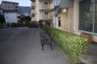 Fontana apartment - Budva - 7
