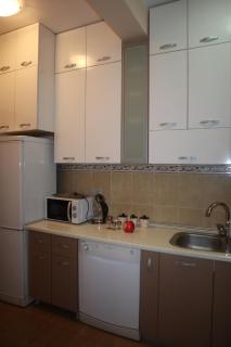 Fontana apartment - 3