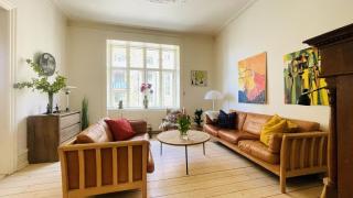 ApartmentInCopenhagen Apartment 1698 - Copenhaga - 0