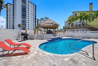 Bayview Beach House by Sun Palace Vacations - Fort Myers Beach - 6