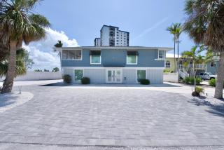 Bayview Beach House by Sun Palace Vacations - Fort Myers Beach - 5