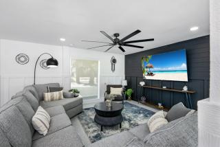 Bayview Beach House by Sun Palace Vacations - Fort Myers Beach - 4