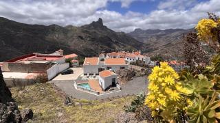 Calma Suites Tejeda - Tejeda - 7