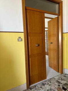 Rimini 3 Rooms Family Apartment - Il Lupo Affitta - Rimini - 5
