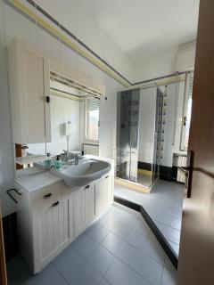 Rimini 3 Rooms Family Apartment - Il Lupo Affitta - Rimini - 4