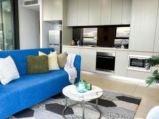 Sydney Olympic Park Cozy 1Bed Apartment - Sidney - 8