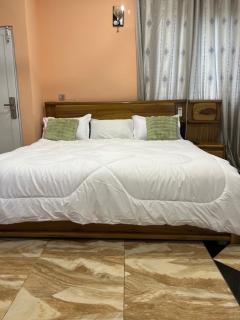 RAF Hospitality - Accra - 1