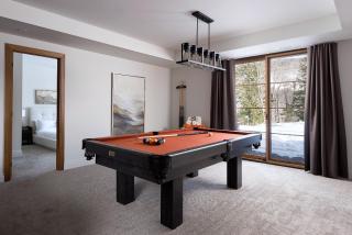 Havre 117 Tremblant Luxurious & Modern Ski-in Ski-out - Mont-Tremblant - 7