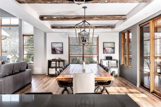 Havre 117 Tremblant Luxurious & Modern Ski-in Ski-out - 6