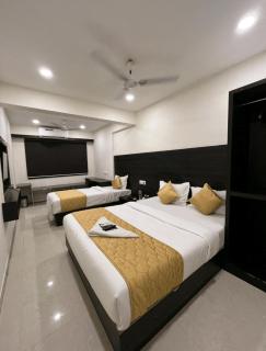 HOTEL WIND FLOWER Andheri West - Mumbai - 8