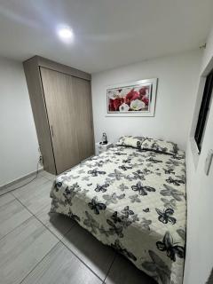 Hermoso apartamento completamente dotado - Floridablanca - 8