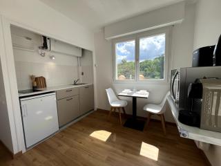 Bienvenue à L'Oustalet Studio 2 - Cazaubon - 4