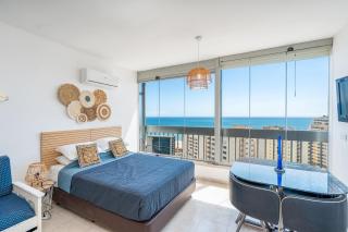 Modern Beach Apartment - Portimão - 5