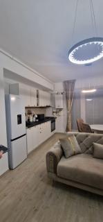 Meraki resort&spa Mamaia - 1