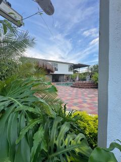 Finca La Casa de Pablo - Doradal - 8