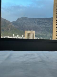 One Thibault Hotel - Table Mountain View - 6