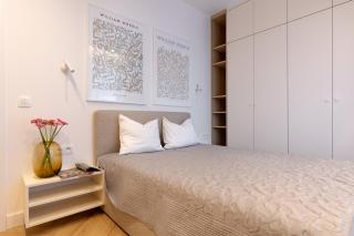 Smart City - Doki by Welcome Apartment - Danzig - 3