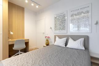 Smart City - Doki by Welcome Apartment - Danzig - 1