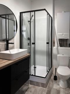 Hypercentre T2 50 m2, Château des Rohan - 3
