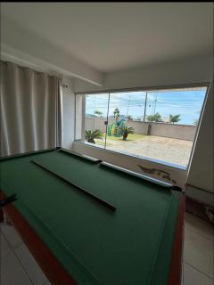 Apartamento Beira Mar - Praia Massaguaçu - Caraguatatuba - 6