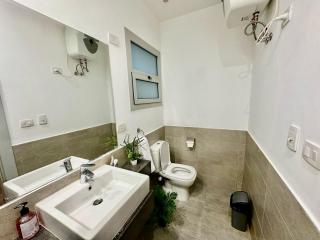 Cozy 2 bedroom Sholan 1 - Gouna - Hurghada - 8