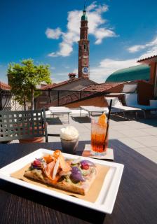Antico Hotel Vicenza - Vicenza - 1