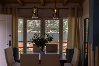 Full Sea View Penthouse with Panoramic terrace - 8