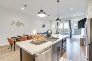 Townhome 3 Mi to Texas Med Ctr and Hermann Park - Houston - 3