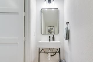 Townhome 3 Mi to Texas Med Ctr and Hermann Park - Houston - 1