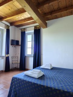 Villa Luisa - Ziano Piacentino - 8