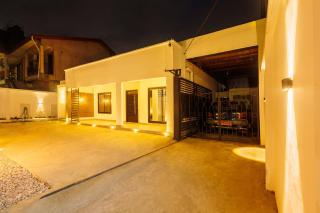 Maison Blanche - Douala - 3