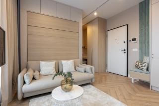 Smart City - Doki by Welcome Apartment - Danzig - 0