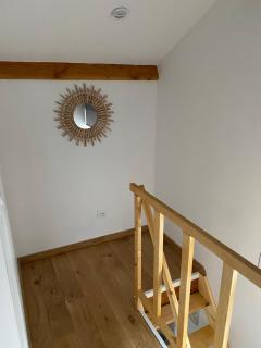 Maison côté Auvergne - Beauzac - 7