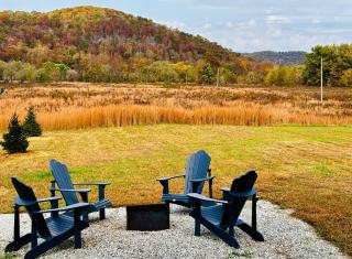 New! Wildflower Walk | 360 Views | Hot Tub | River - Stanton - 2
