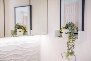 Chic 1-Bed Hideaway in Hockley - Nottingham - 9