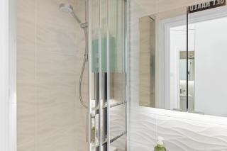 Chic 1-Bed Hideaway in Hockley - Nottingham - 8