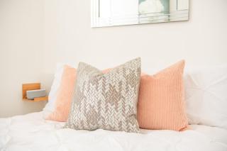 Chic 1-Bed Hideaway in Hockley - Nottingham - 4