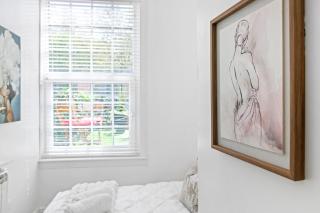 Chic 1-Bed Hideaway in Hockley - Nottingham - 1