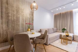 Smart City - Doki by Welcome Apartment - Danzig - 4