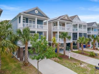 The Sand Piper - Myrtle Beach - 9