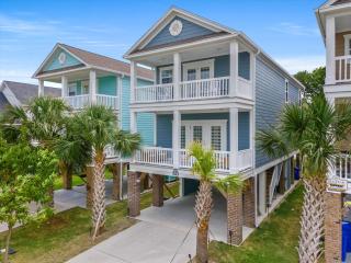 The Sand Piper - Myrtle Beach - 8