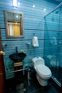 Hotel Melthon Class - Ayacucho - 5