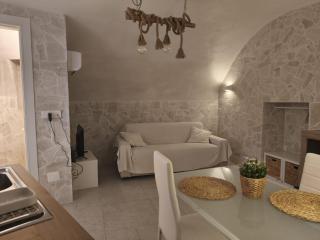Dimora della Cattedrale - Tra silenzio antico e profumo di mare - Vieste - 1