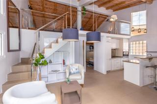 Full Sea View Penthouse with Panoramic terrace - 5