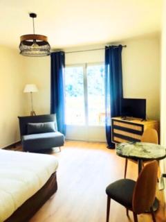 Appartements Les résidences du port La Siesta - Porto Ota - 4