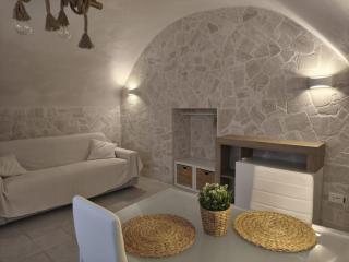 Dimora della Cattedrale - Tra silenzio antico e profumo di mare - Vieste - 8